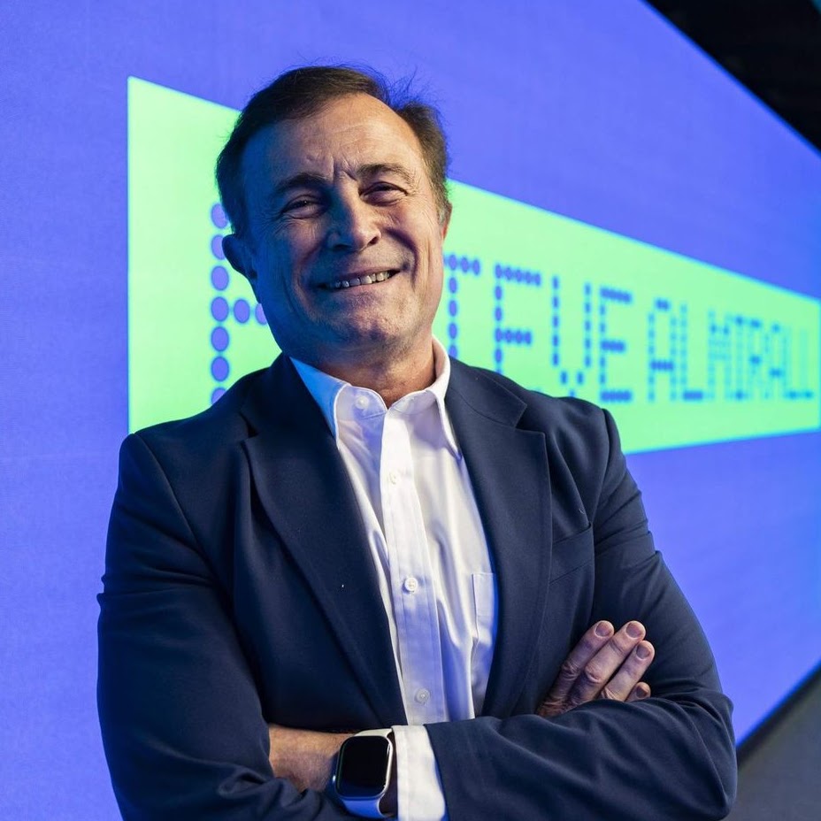 Esteve Almirall