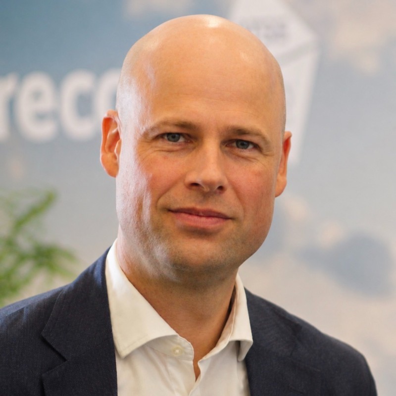 Marcus Holgersson