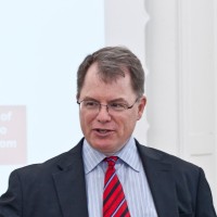 Jeffrey Martin