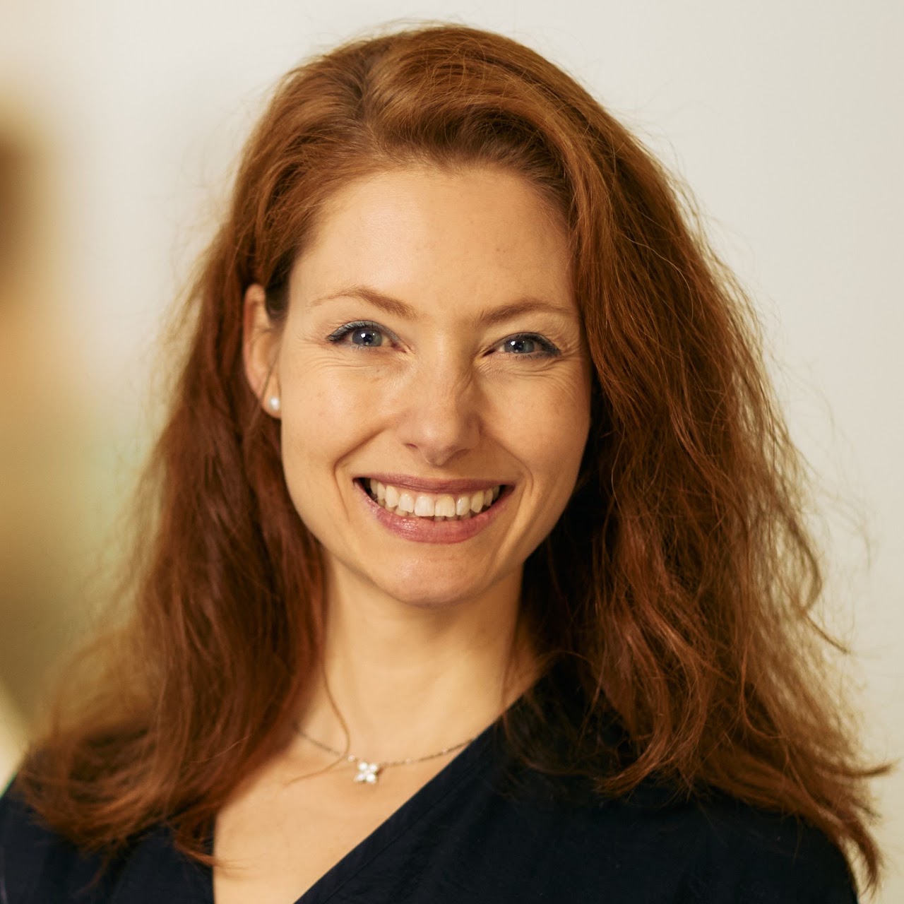 Juliane Reinecke