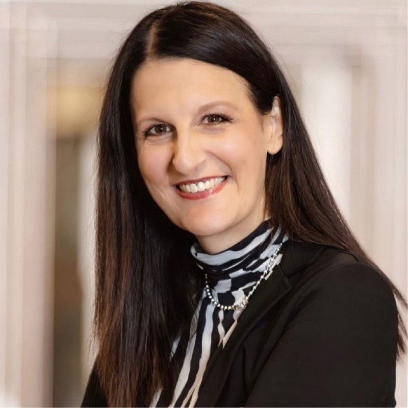Margherita Pagani