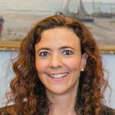 Christina Giannopapa