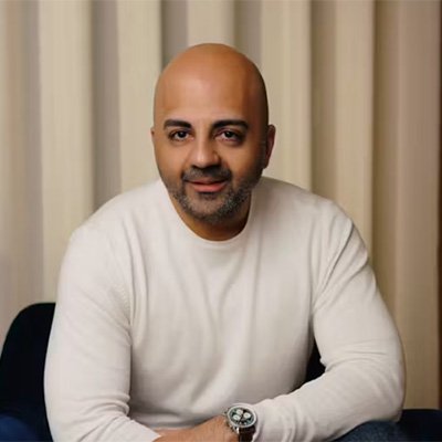 Sanjeev Gordhan