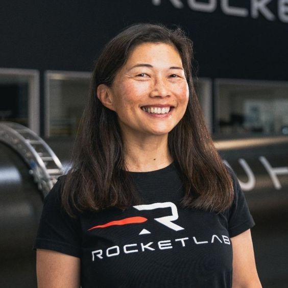 Lisa Kuo