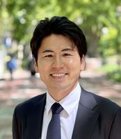 Kohei Okamura