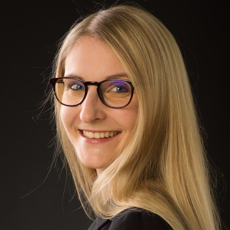 Tamara Roth